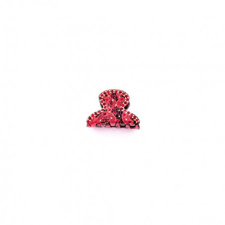 Handmade hairclip Classical TPM pluie de strass,rail Ventrue