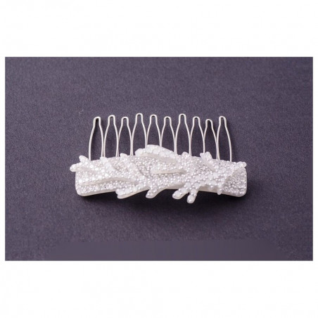 Rock'n roll comb Coral MM full