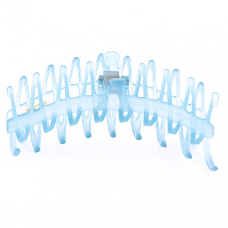 Hairclip Injected pliers TGM simple 18 very fine teeth