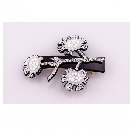 Ponytail 8cm Anemone MM light