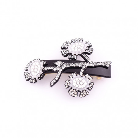 Ponytail 8cm Anemone MM light