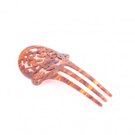 Handmade hairpin Japan GM simple