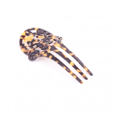 Handmade hairpin Japan GM simple