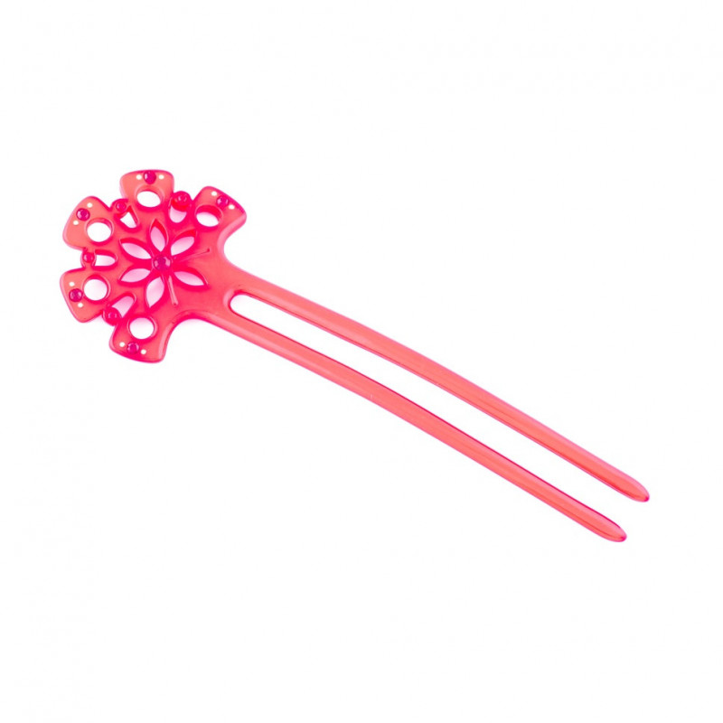 Handmade hairpin Classical GM light openwork...