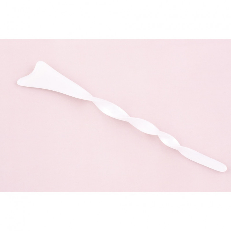 Handmade hairpeak Classical GM simple twisted