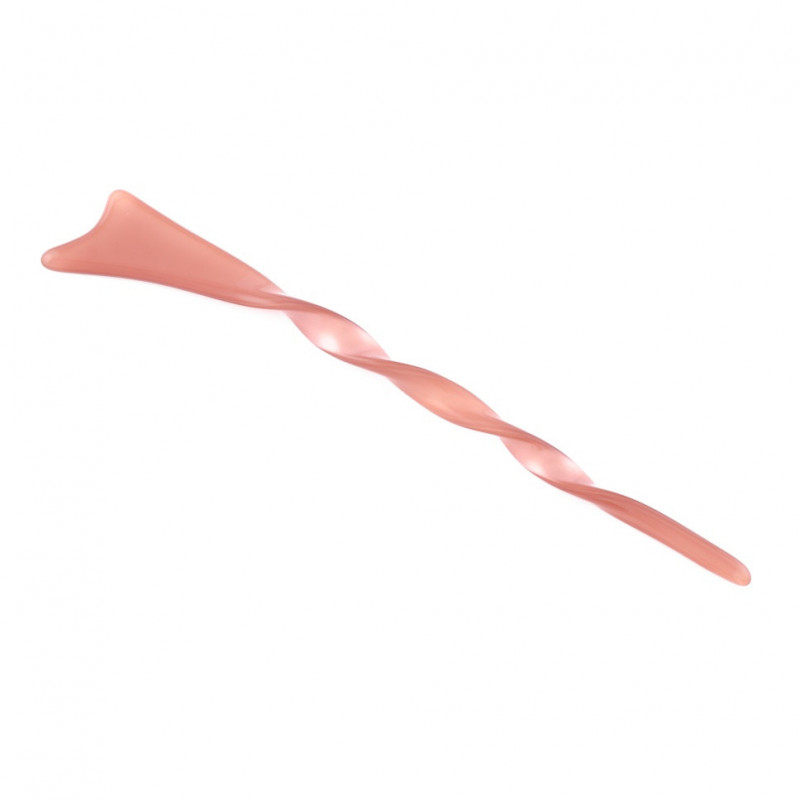 Handmade hairpeak Classical GM simple twisted