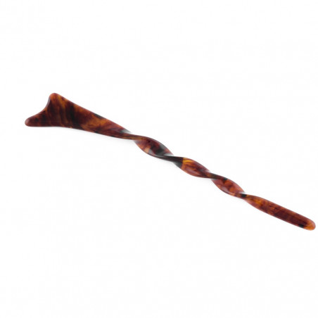 Handmade hairpeak Classical GM simple twisted