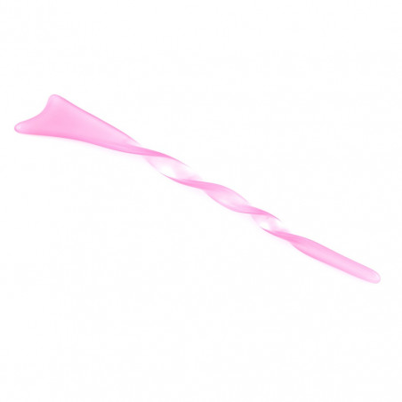 Handmade hairpeak Classical GM simple twisted