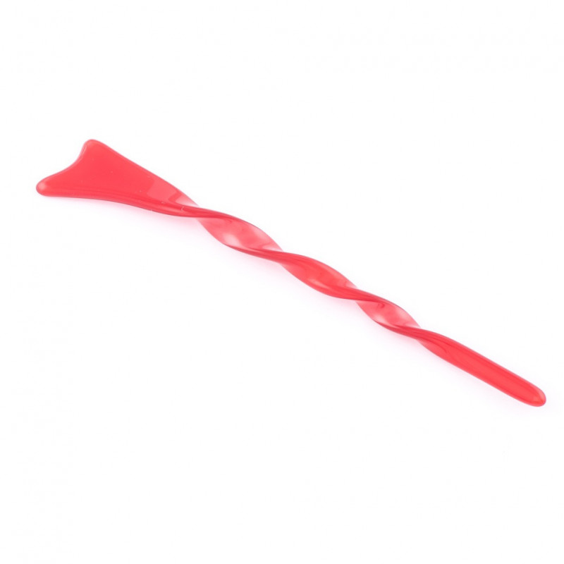 Handmade hairpeak Classical GM simple twisted