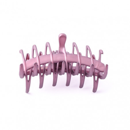 Hairclip Injected pliers GM simple 12 very fine teeth