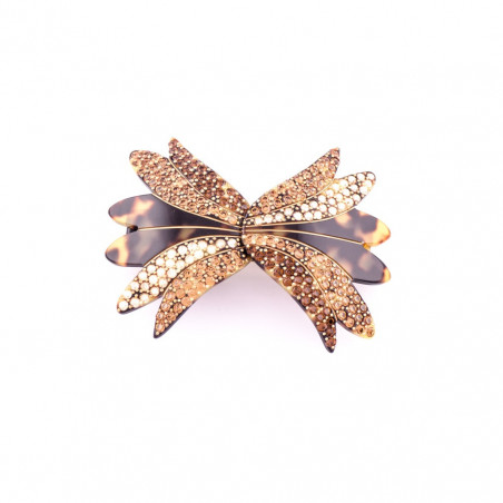 Ponytail 7cm Flipper MM light symmetrical