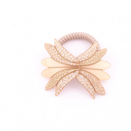 Elastic Flipper PM light diamond knot