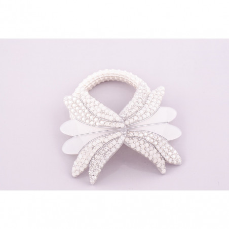 Elastic Flipper PM light diamond knot