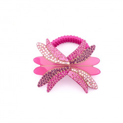 Elastic Flipper PM light diamond knot 2