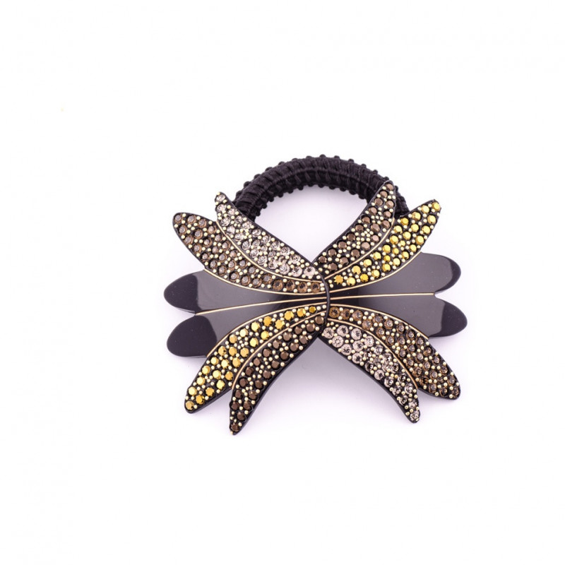 Élastique Palmes PM light nœud losange