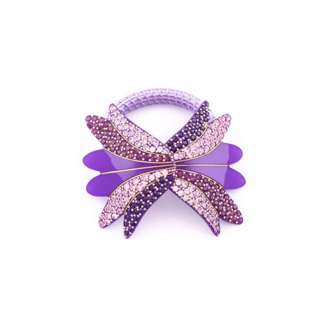 Elastic Flipper PM light diamond knot