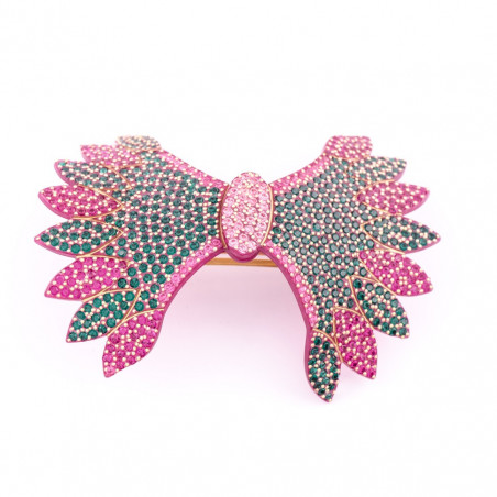 Big ponytail 8cm Flipper TGM very full webbed