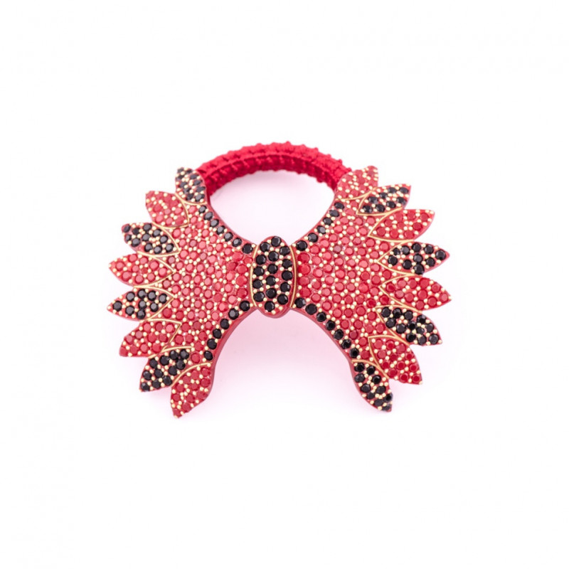 Ponytail 7cm Flipper MM very full webbed