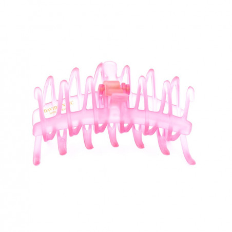 Hairclip Injected pliers GM simple 12 very fine teeth