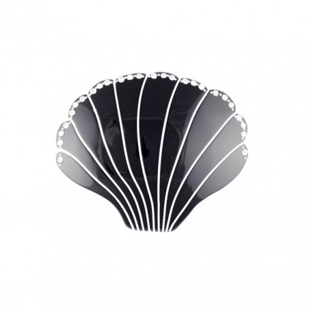 Ponytail 8cm Shells TGM filet,rail