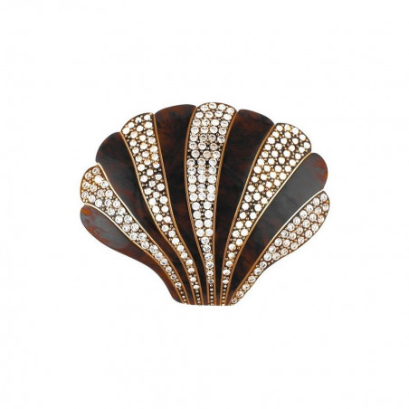 Ponytail 8cm Shells GM full