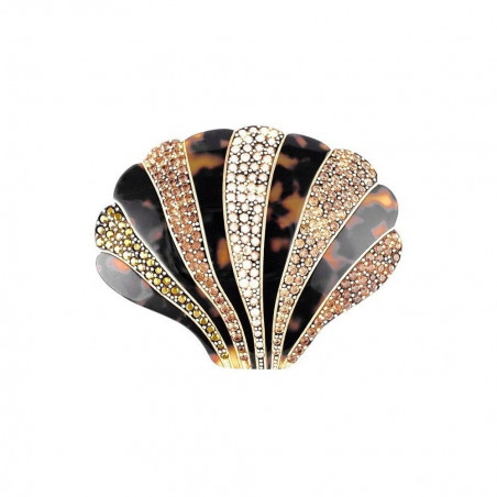 Ponytail 8cm Shells GM full