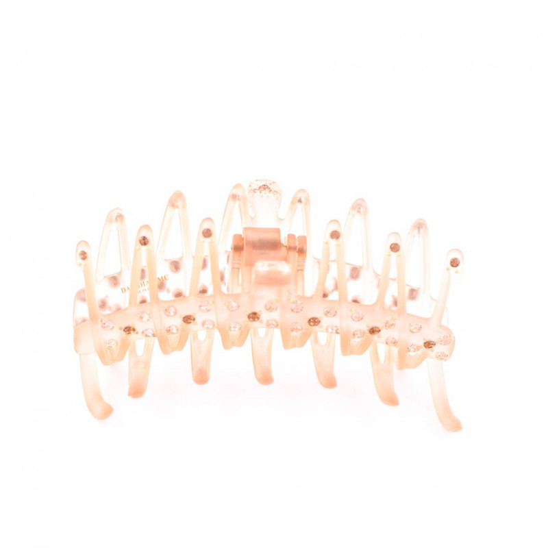 Hairclip Injected pliers GM light 12 very fine...