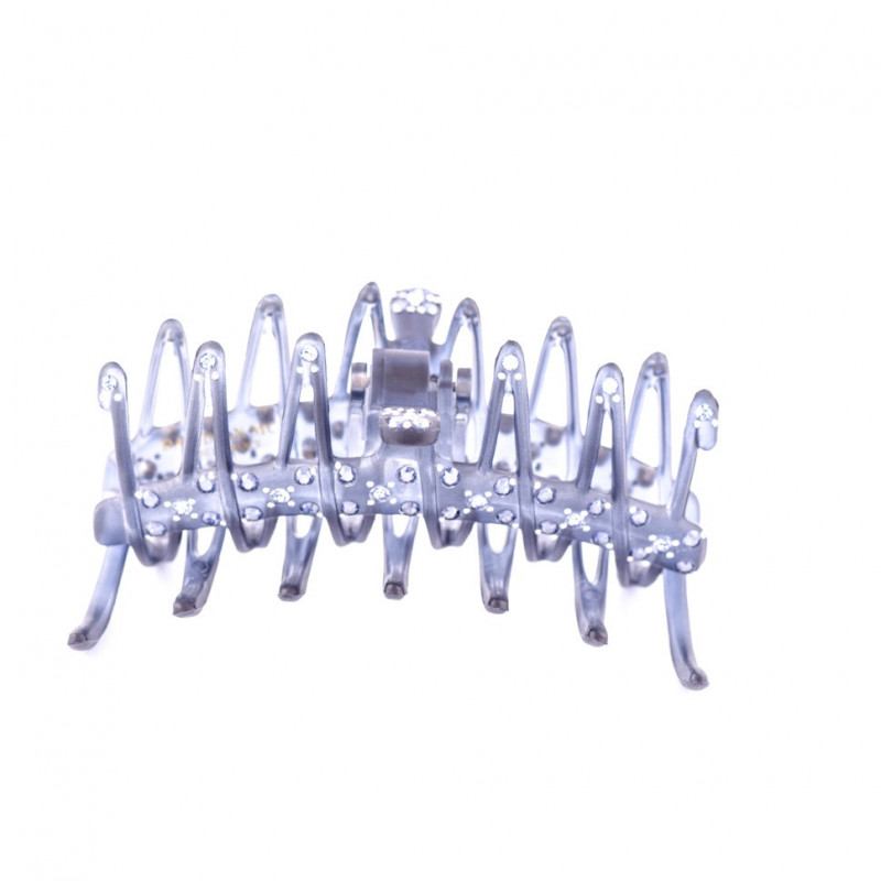 Hairclip Injected pliers GM light 12 very fine...