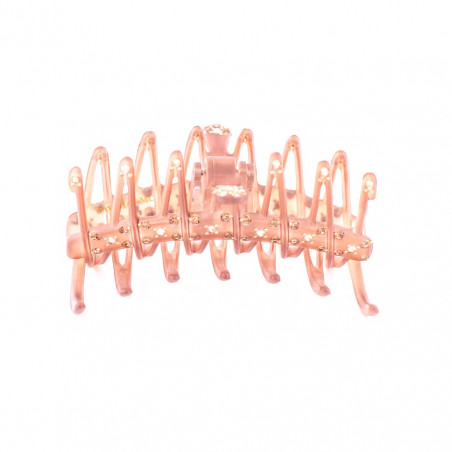 Pince injectée GM light 12 dents très fines