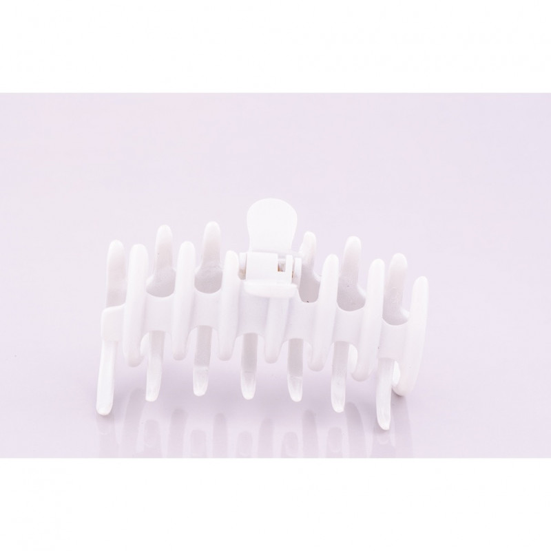 Hairclip Injected pliers GM simple shoulder...