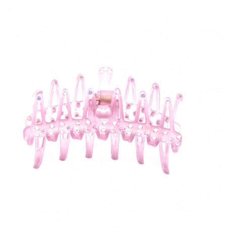 Pince injectée GM light 12 dents très fines