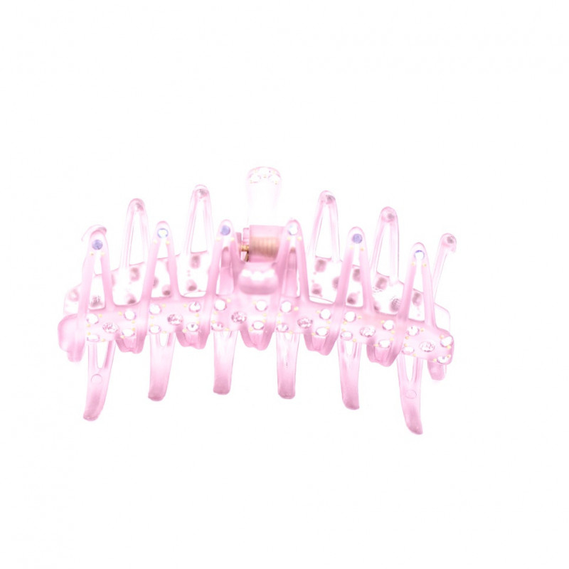 Hairclip Injected pliers GM light 12 very fine...