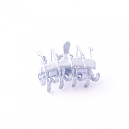 Pince injectée MM simple 10 dents très fines