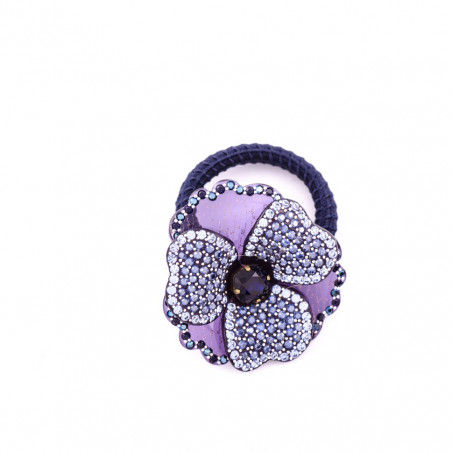 Élastique Impatiences de Guinée GM full