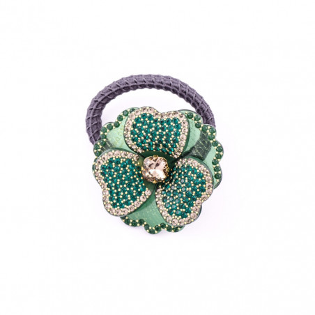 Élastique Impatiences de Guinée GM full