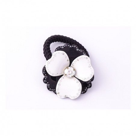 Elastic Impatience of guinea GM rail strass