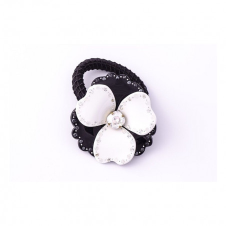 Elastic Impatience of guinea GM rail strass