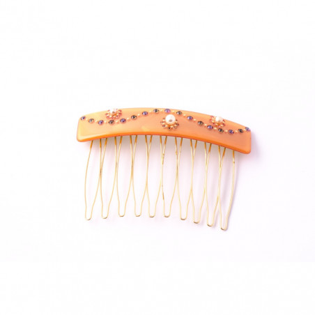 Rock'n roll comb Ripple MM light ondulation verticale