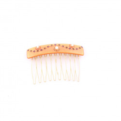 Rock'n roll comb Ripple MM light ondulation verticale 2