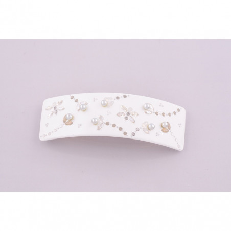 Big ponytail 8cm Lightness GM light lightness