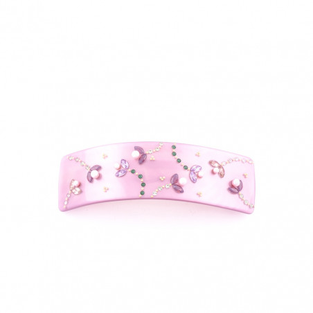 Big ponytail 8cm Lightness GM light lightness