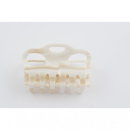 Handmade hairclip Classical MM simple