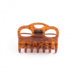 Handmade hairclip Classical MM simple 2