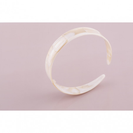 Handmade headband Classical MM simple classic & straight