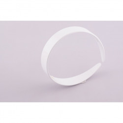 Handmade headband Classical MM simple classic & straight 2