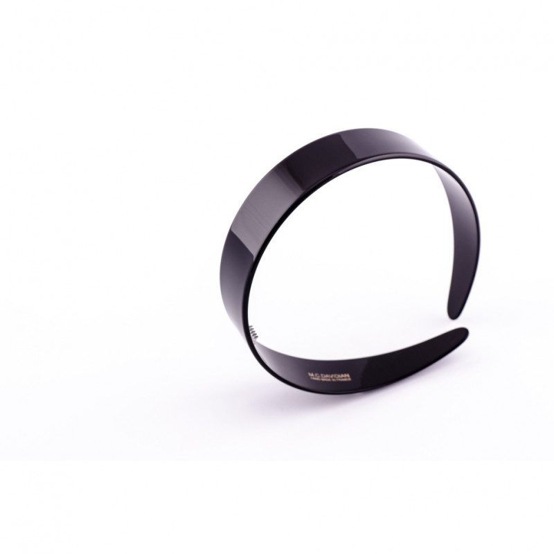 Handmade headband Classical MM simple classic &...