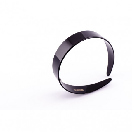 Handmade headband Classical MM simple classic & straight
