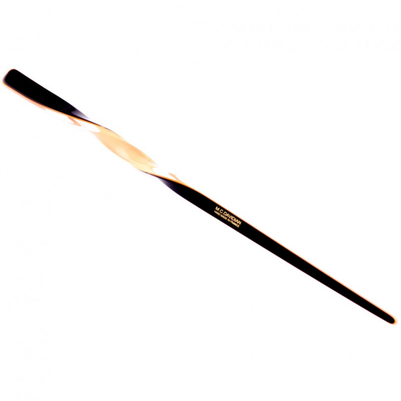 Handmade hairpeak Classical GM simple twisted