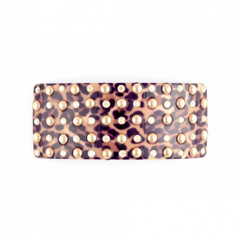 Big ponytail 8cm Classical TGM full