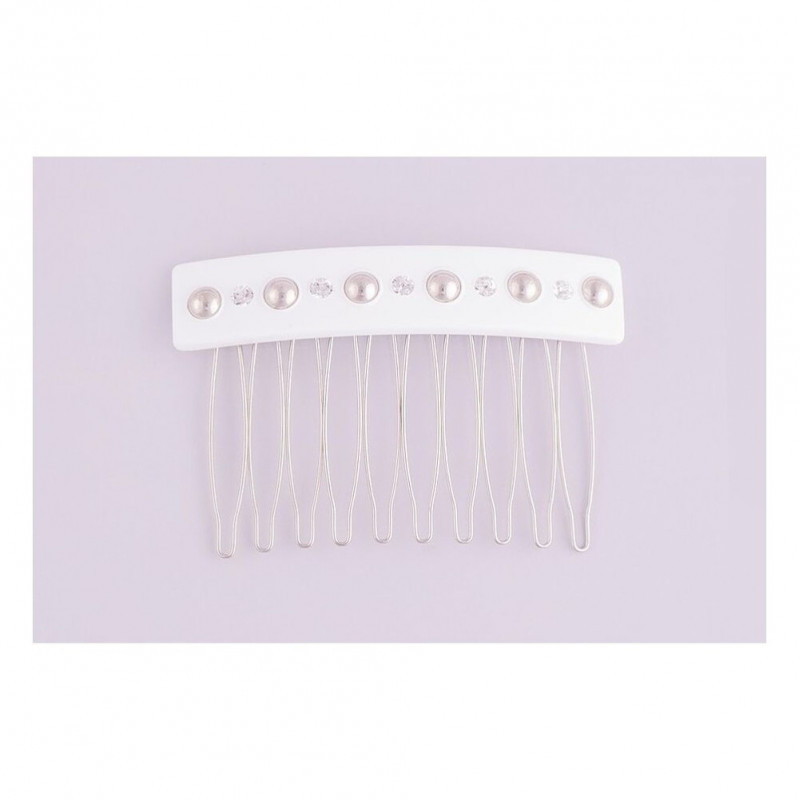 Rock'n roll comb Classical MM light